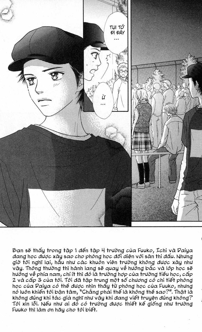 Cô Láng Giềng: Chapter 54