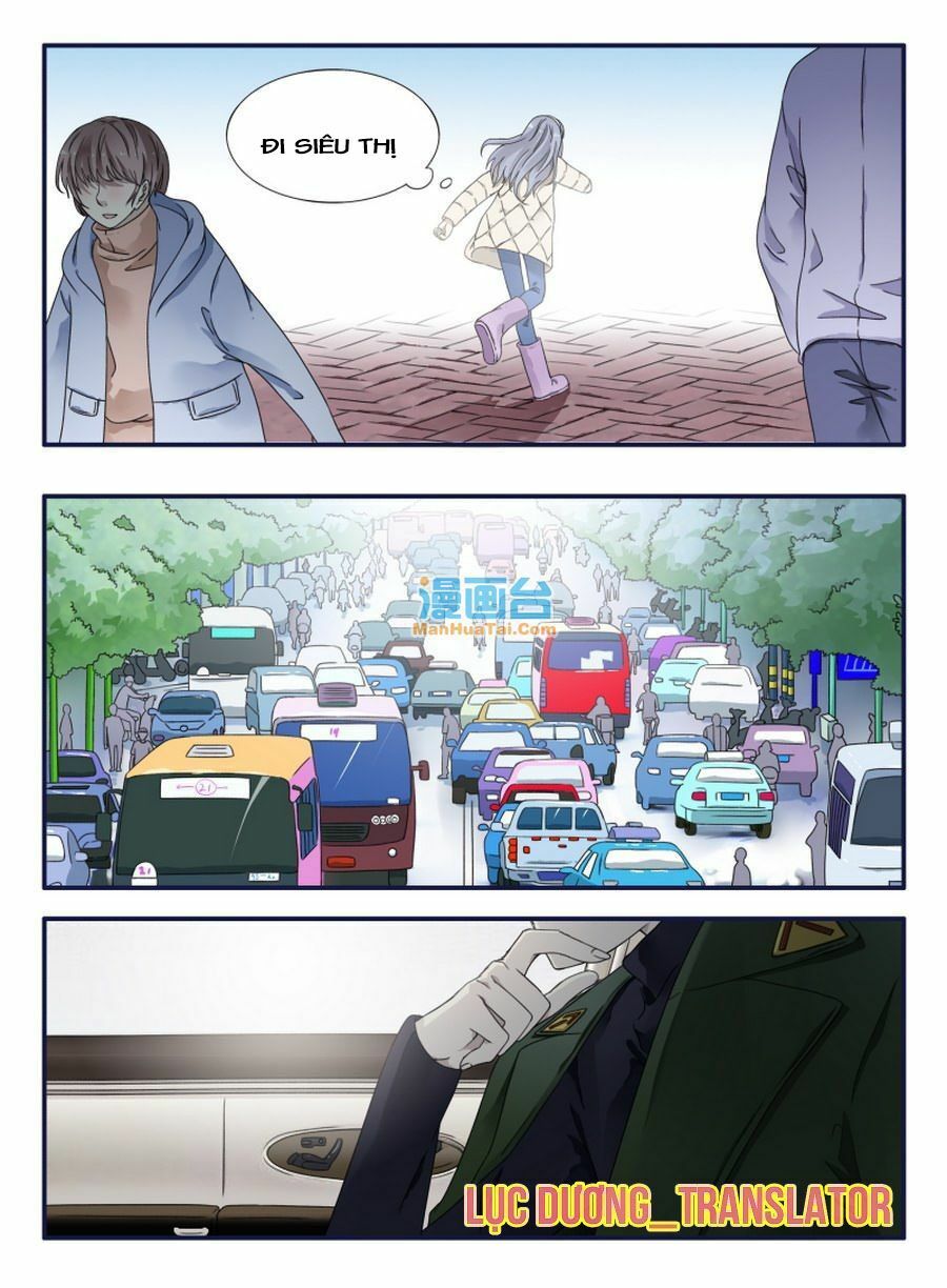 Lam Sí: Chapter 92