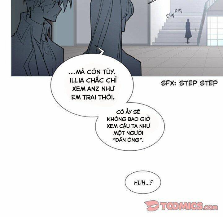 The Memory Of Wind: Anz: Chapter 54