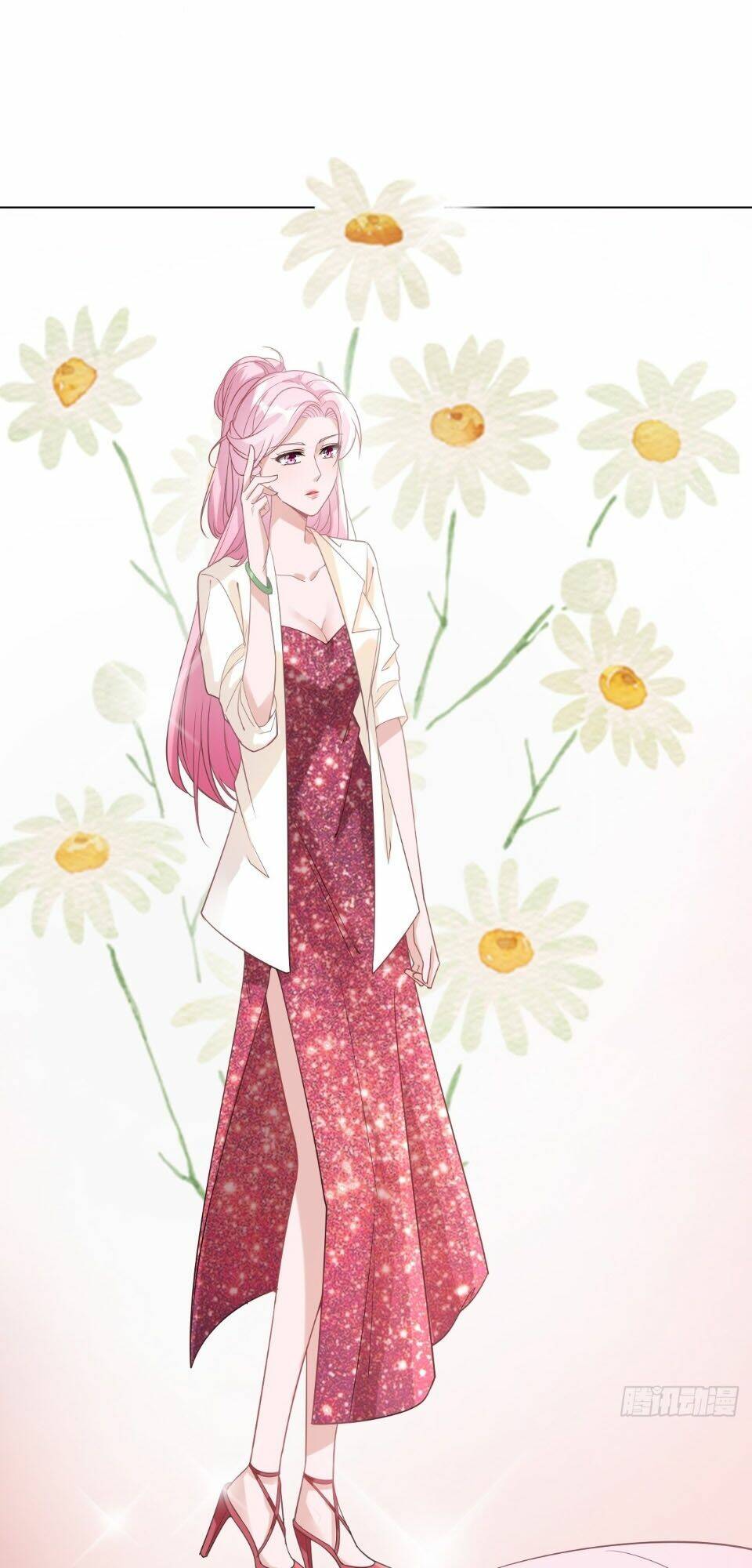 Hào Môn Thịnh Sủng: Chapter 9