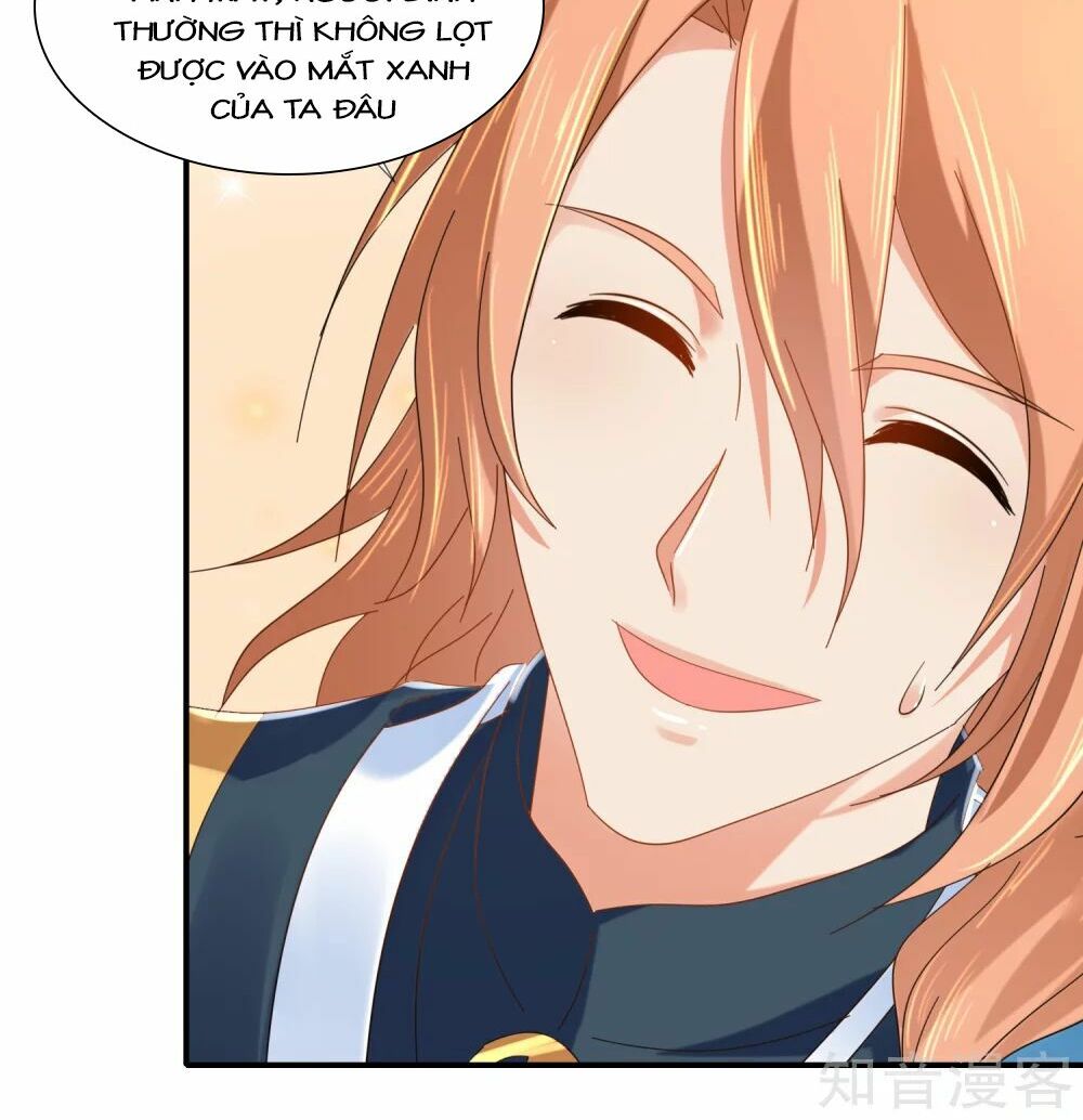 Lãnh Cung Phế Hậu Muốn Nghịch Thiên: Chapter 115