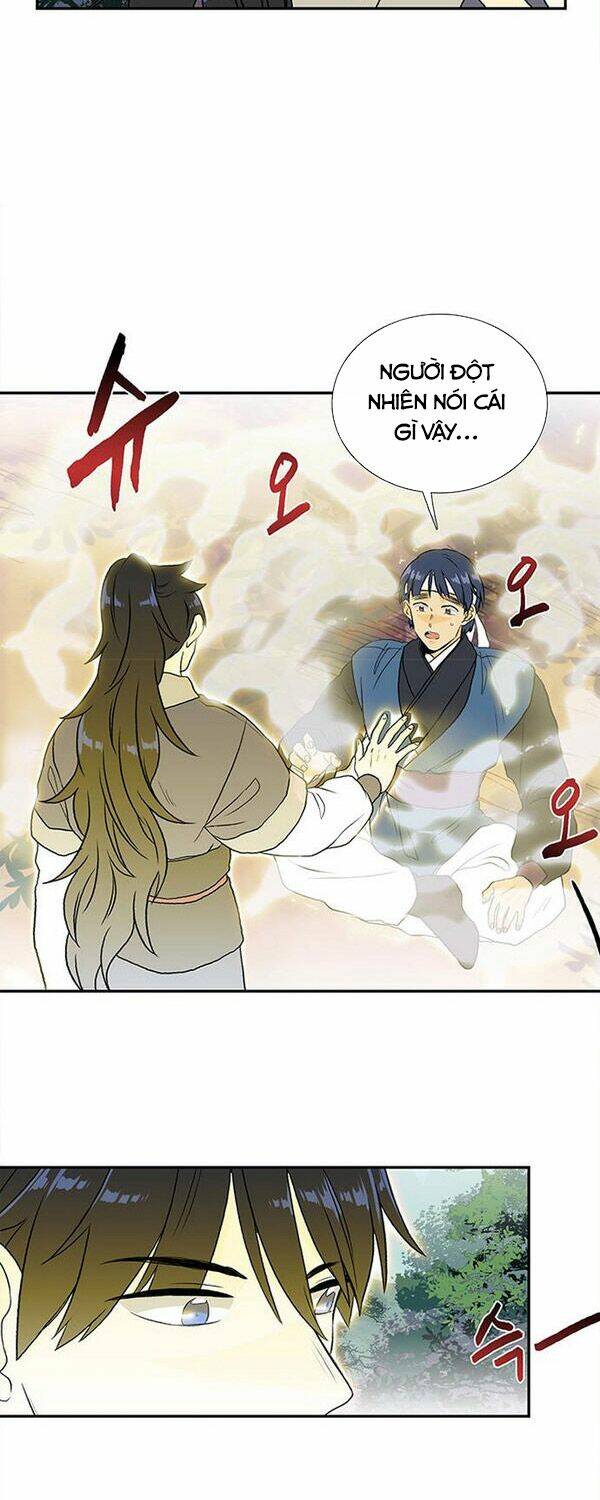 Học Sĩ Tái Sinh: Chapter 130