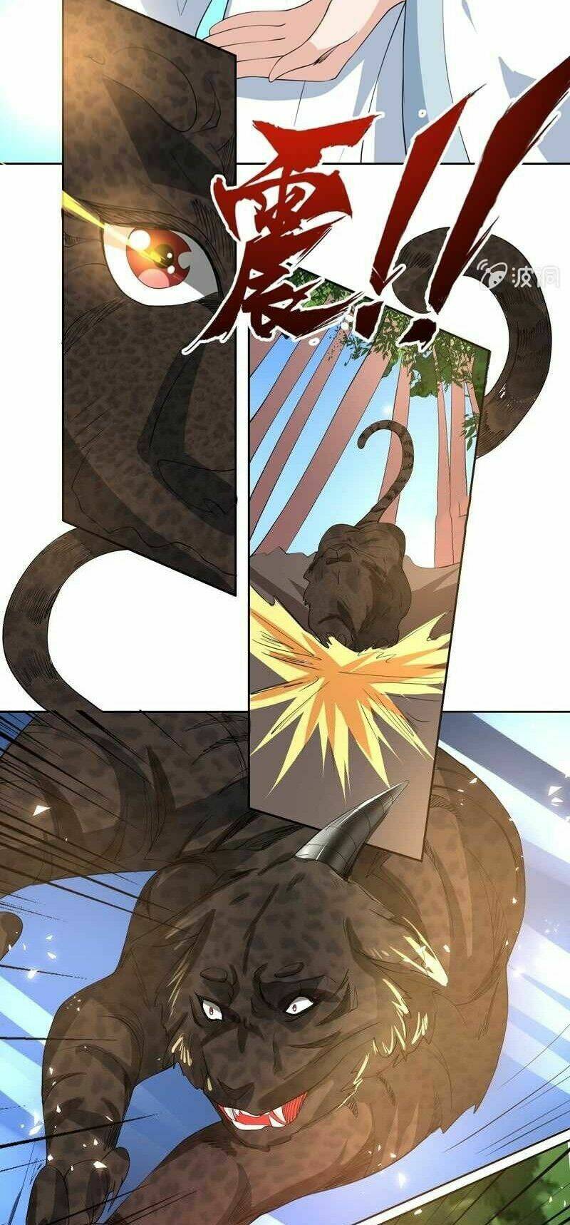 Tối Cường Thần Thú Hệ Thống: Chapter 88