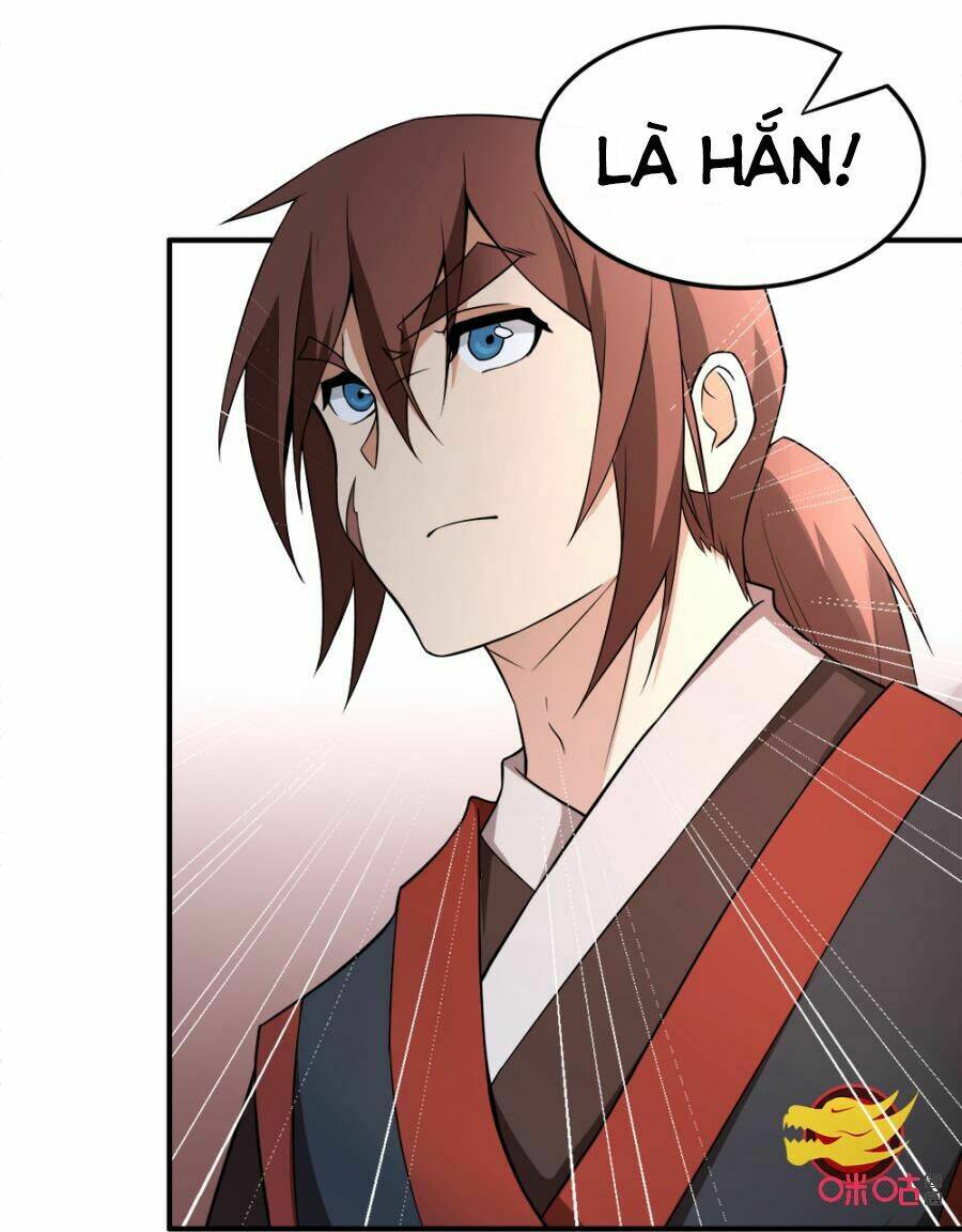 Tu Tiên Cuồng Thần: Chapter 27