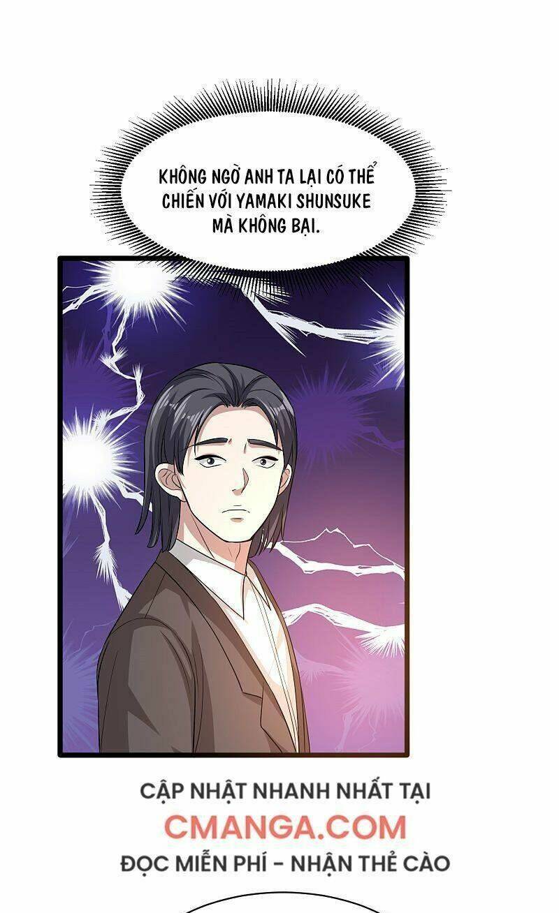 Đô Thị Tà Vương: Chapter 106