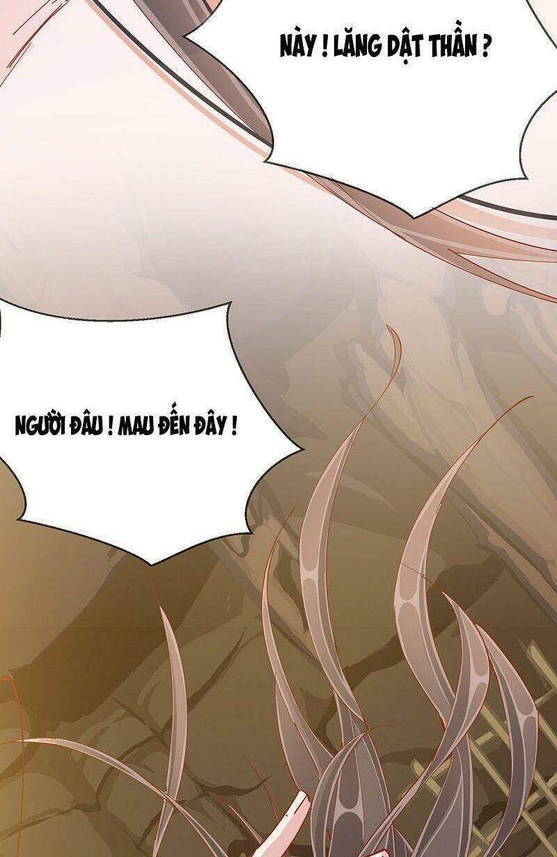 Công Lược Trưởng Thành Của Vương Phi: Chapter 43