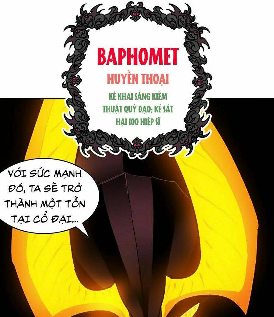 Hard Core Leveling Warrior Ss2: Chapter 65