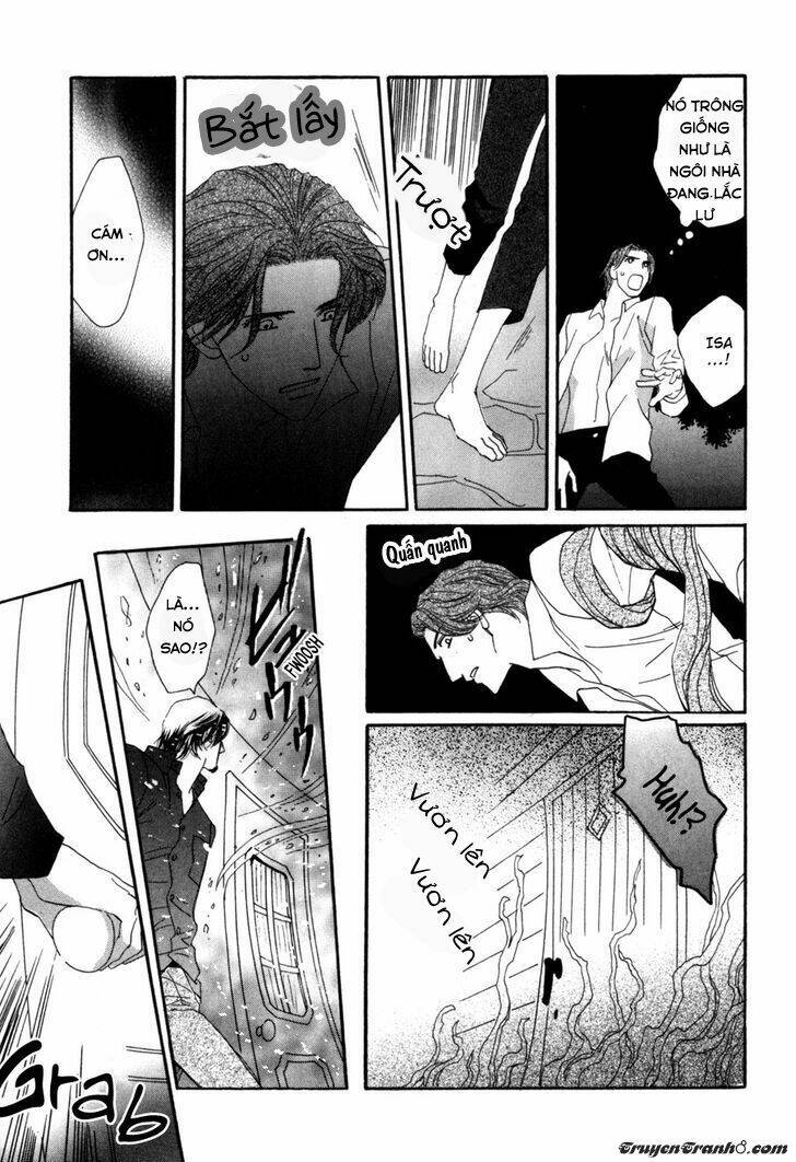 Moon Trick: Chapter 6