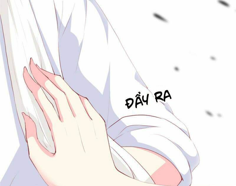 Này! Đừng Động Vào Phô Mai Của Tôi: Chapter 85