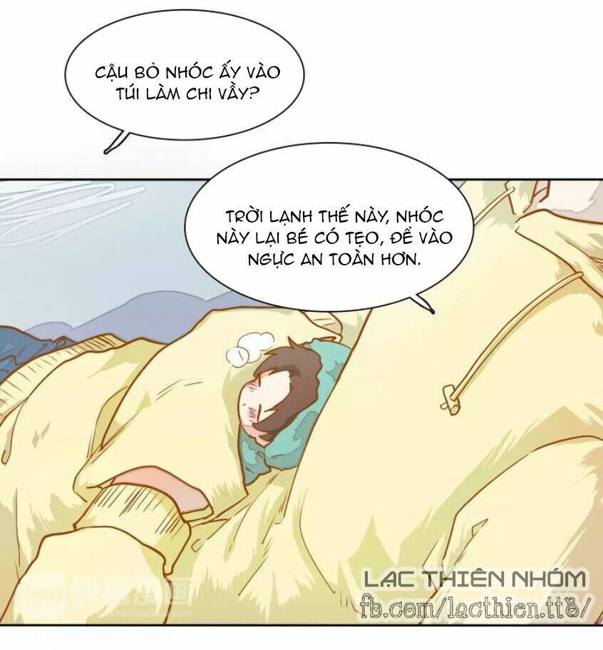Tại Hạ Là Thần Tình Yêu: Chapter 50