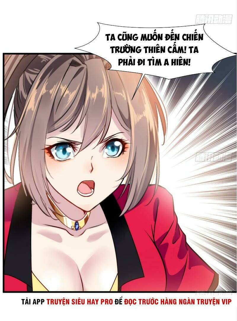 Tuyệt Thế Đế Tôn: Chapter 74