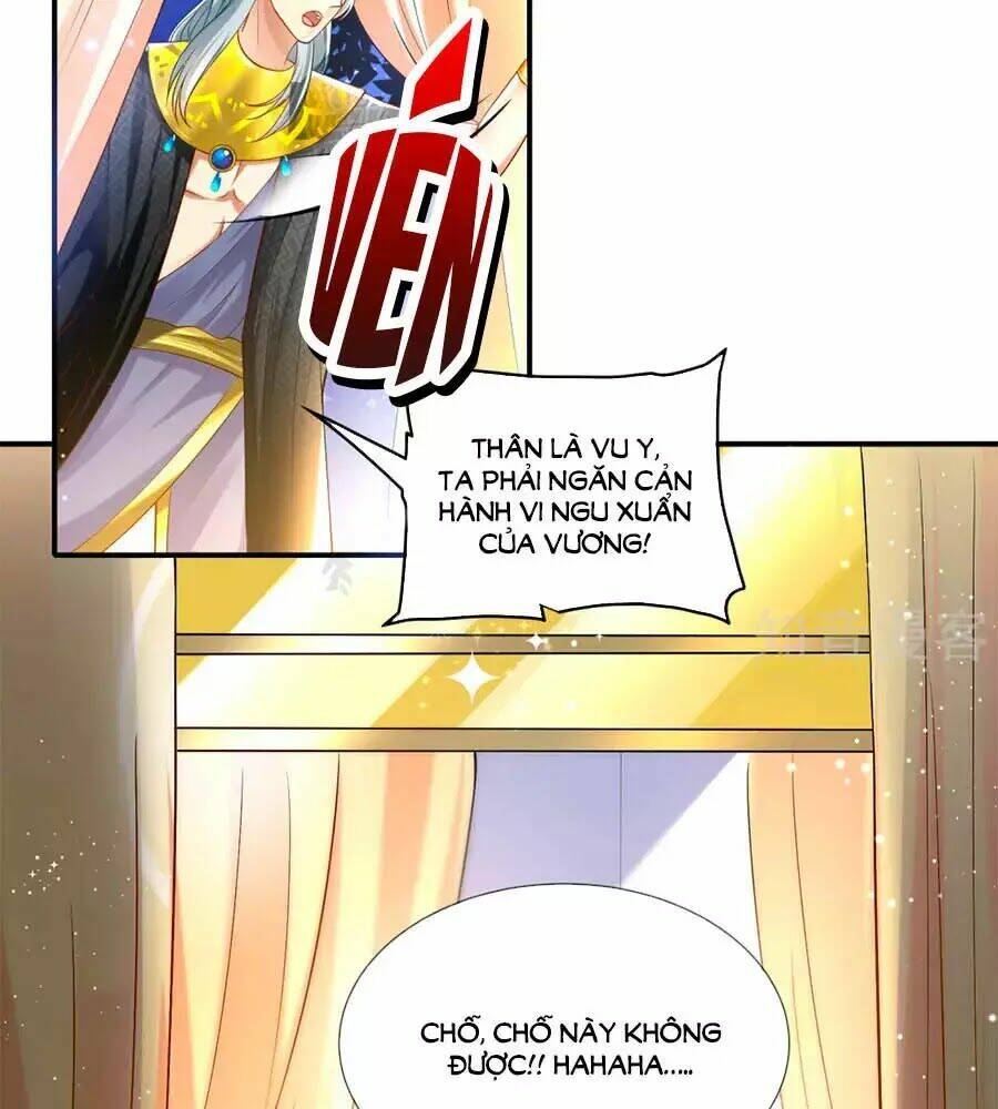 Sủng Hậu Của Vương: Chapter 10