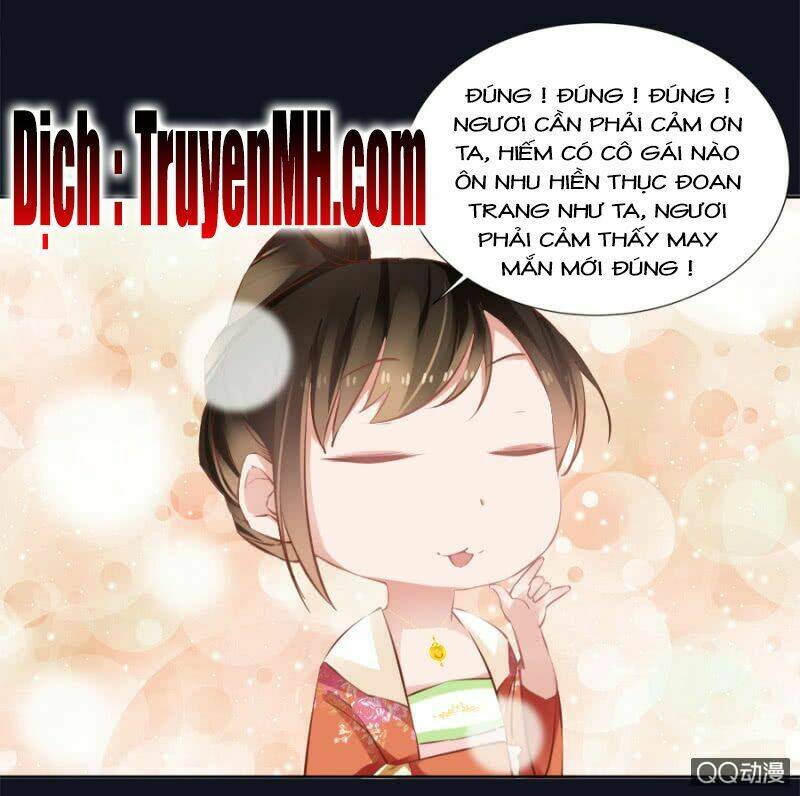 Solo Đi Vương Gia: Chapter 58