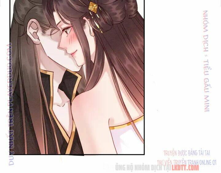 Trọng Sinh Bá Sủng Nhiếp Chính Vương Quá Mạnh Mẽ: Chapter 175