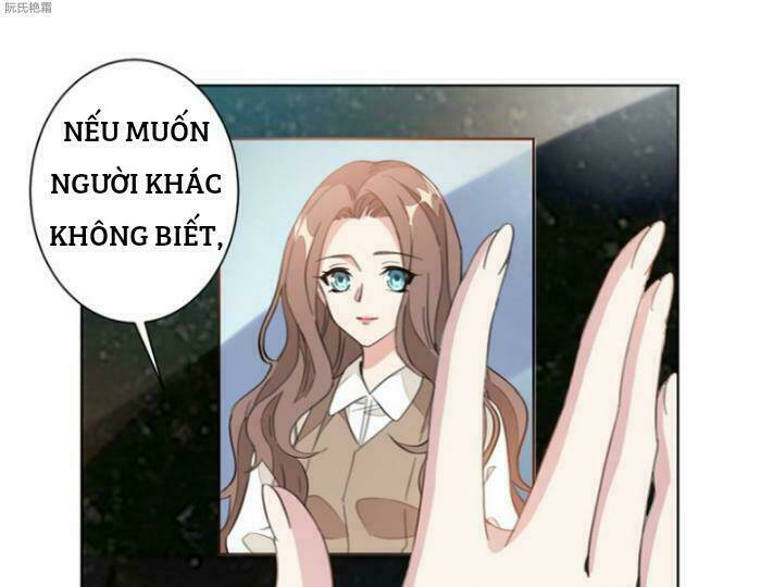 Trọng Sinh Noãn Hôn Khinh Sủng Thê: Chapter 3