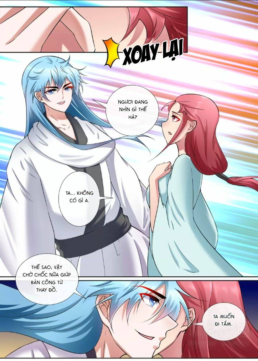 Ma Phi Giá Đáo: Chapter 177