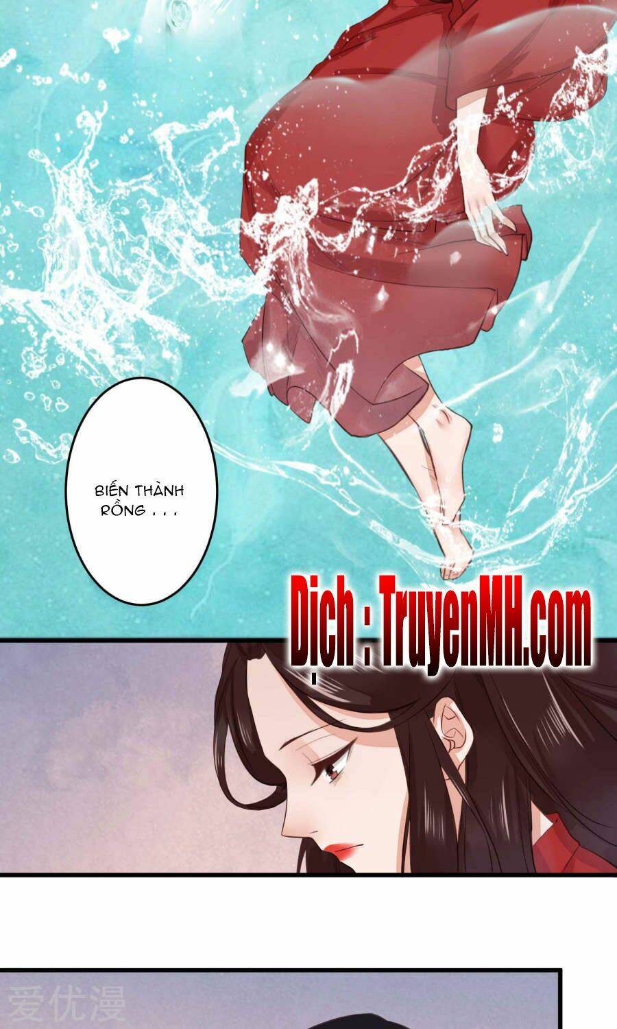 Phượng Hoàng Tê Lâm: Chapter 2