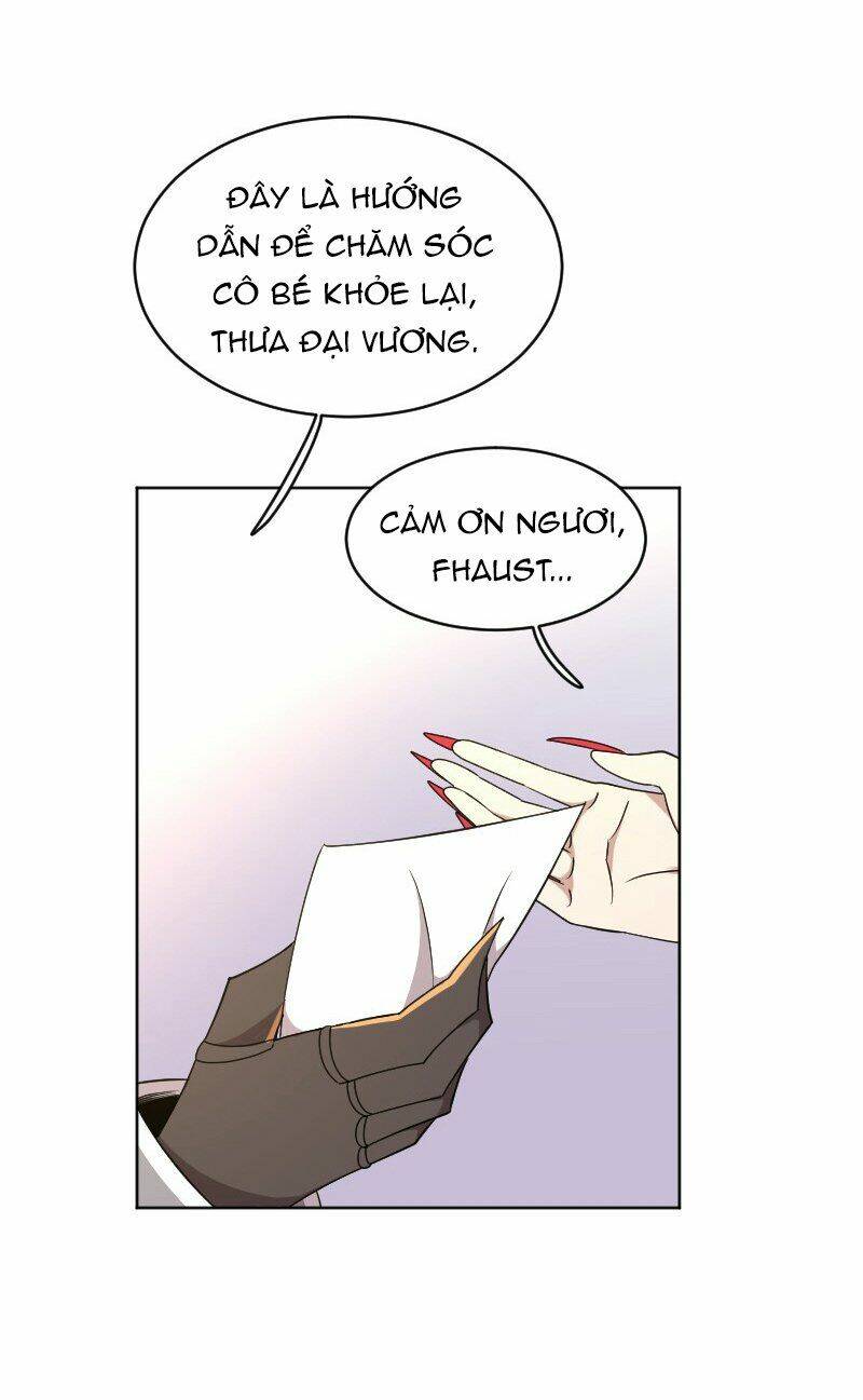 Pháp Sư Và Nữ Chúa Quỷ: Chapter 92
