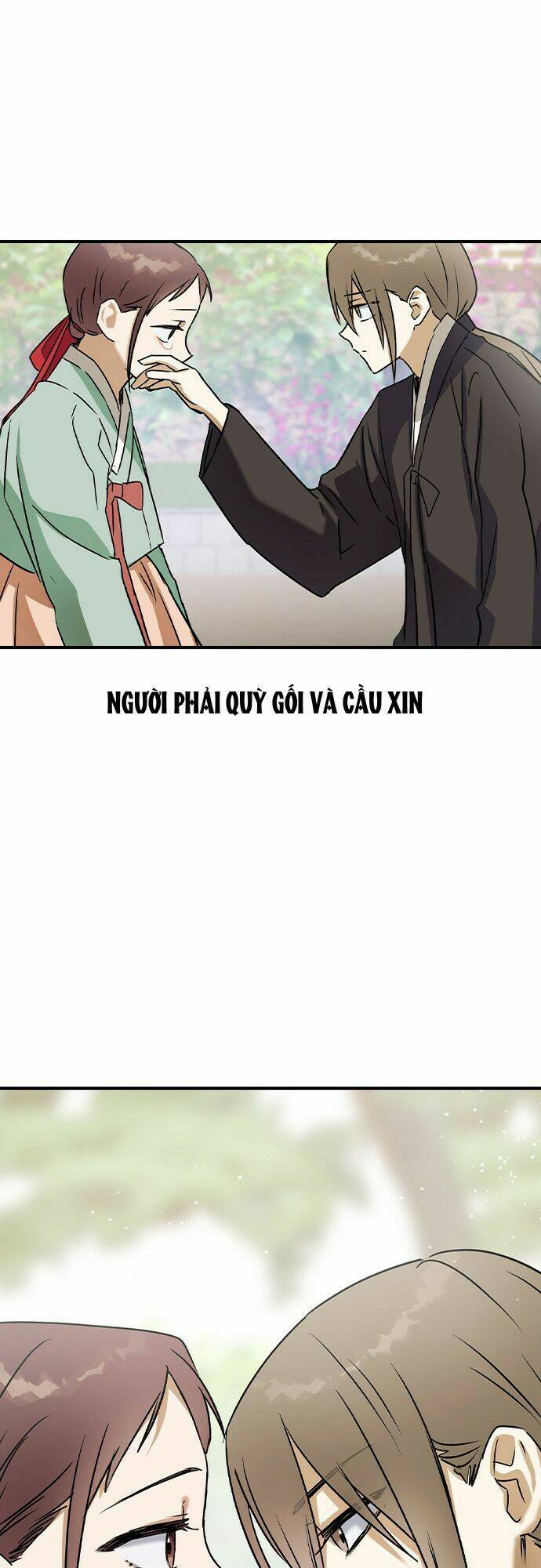 Duyên Nợ Kiếp Trước: Chapter 24