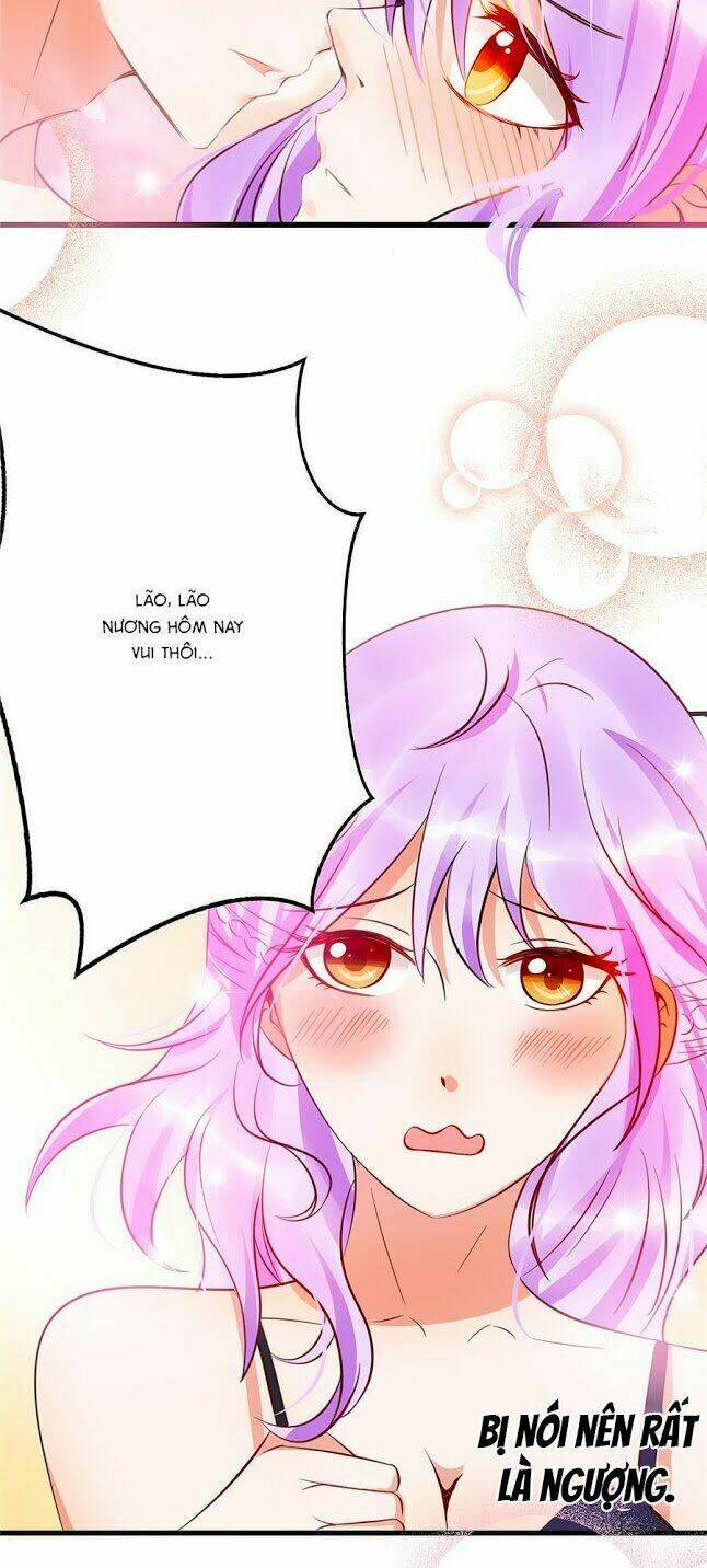 Bạn Trai Là Ngôi Sao: Chapter 43