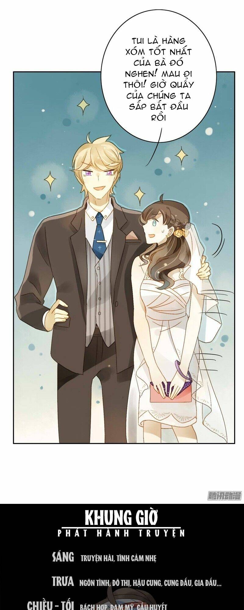 Sức Mạnh Của Sắc Đẹp: Chapter 59