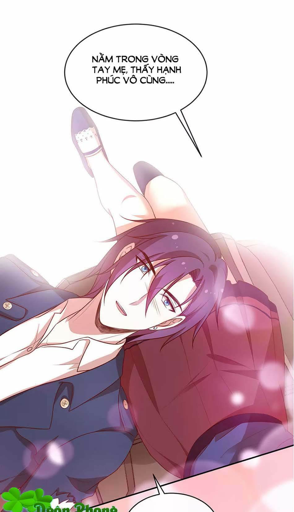 Cả Thế Giới Đều Không Bằng Người: Chapter 79