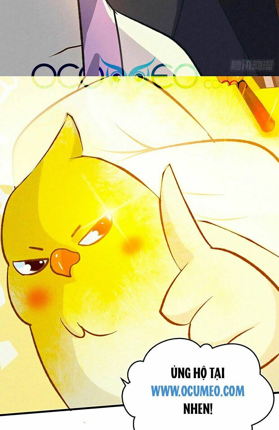 Ngự Thú Linh Phi: Chapter 3