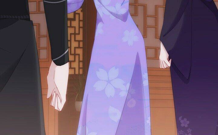 Bí Mật Của Dạ Tộc: Chapter 8.1