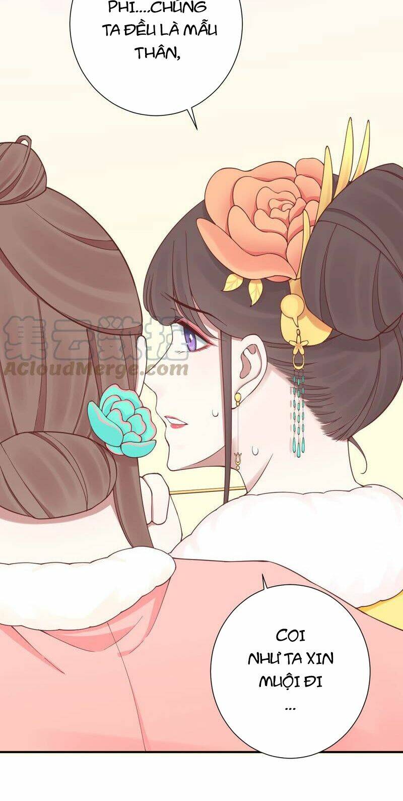 Hoàng Hậu Bận Lắm: Chapter 150