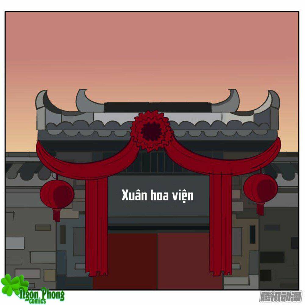 Hòa Thượng Và Tiểu Long Quân: Chapter 17