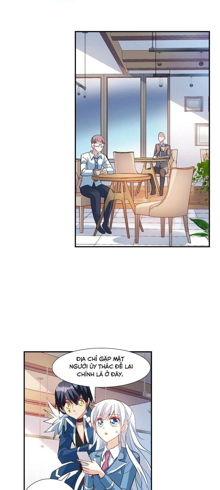 Tô Tịch Kỳ Quái 2: Chapter 47