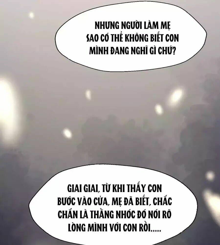 Sau Này Vẫn Cứ Thích Anh: Chapter 51