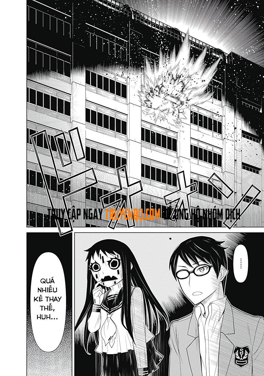 Kako Và Thám Tử Nise: Chapter 28