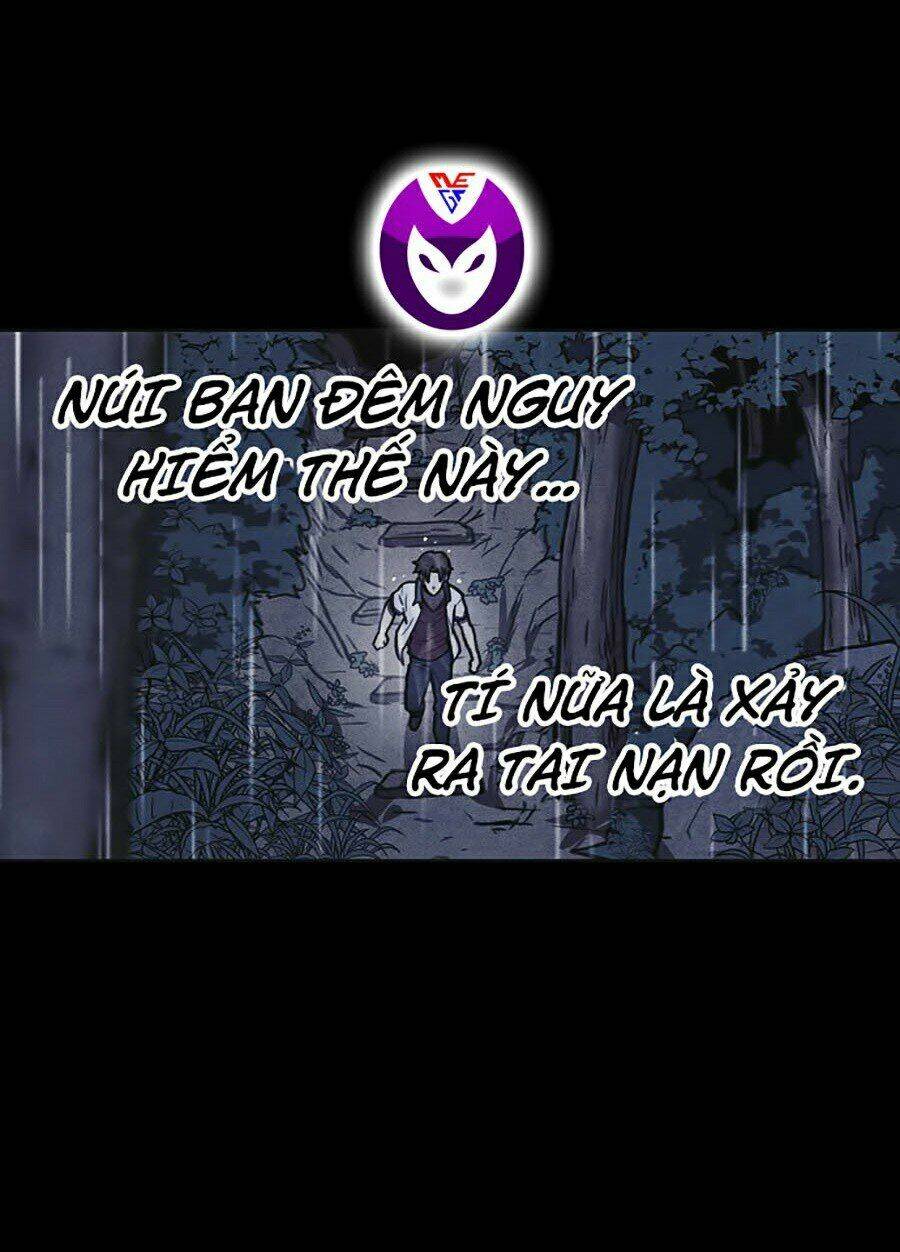 Cậu Bé Shotgun: Chapter 10