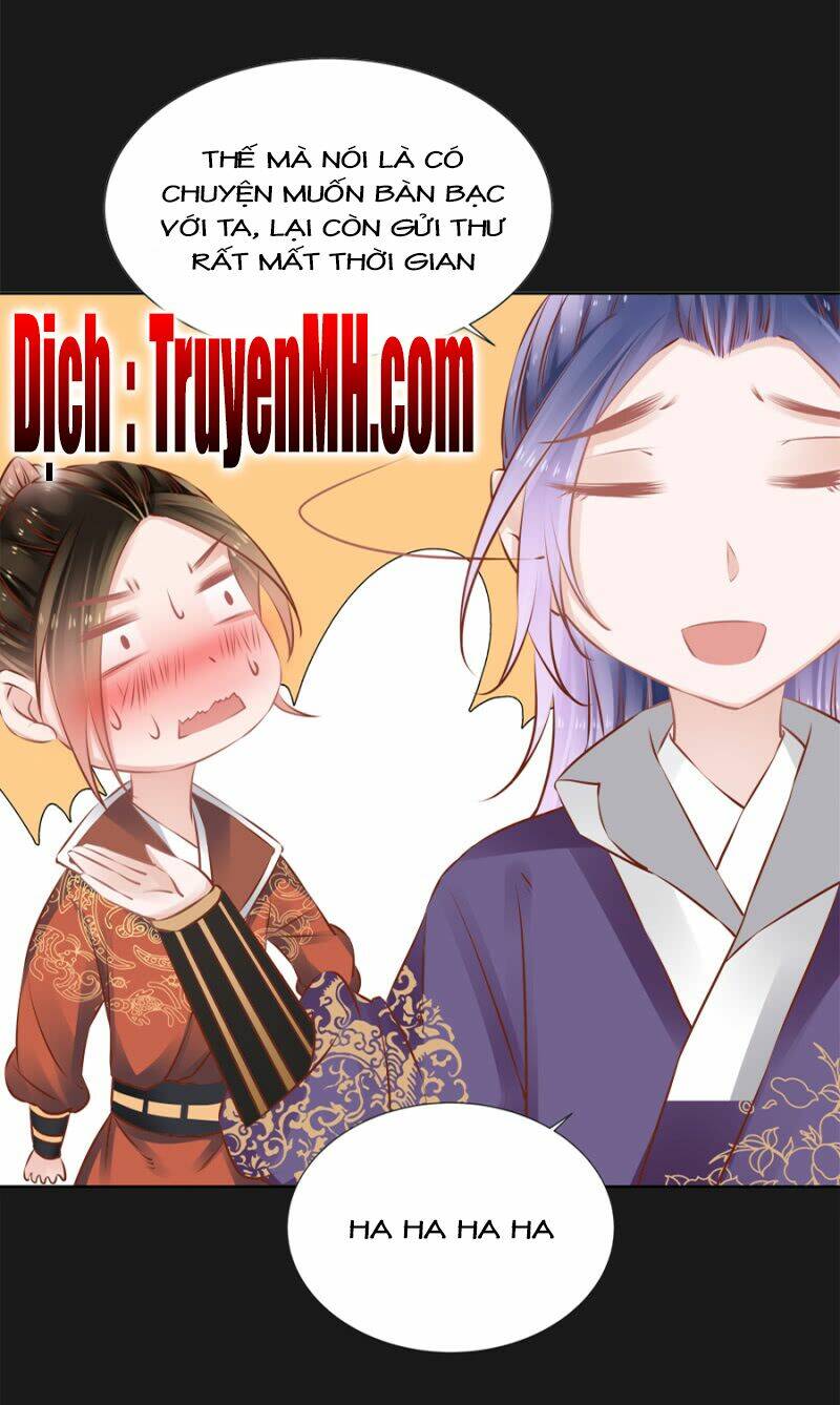 Solo Đi Vương Gia: Chapter 89