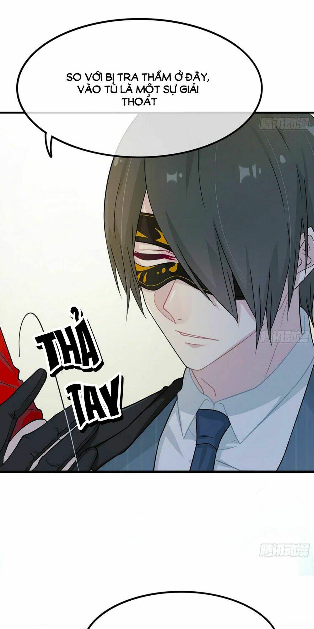 Hai Cách Tìm Gặp Người Yêu: Chapter 20