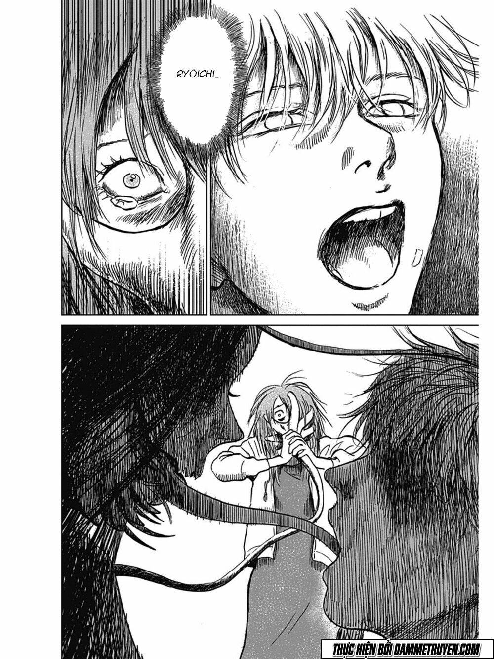 Mushihime - Nữ Chúa Côn Trùng: Chapter 21