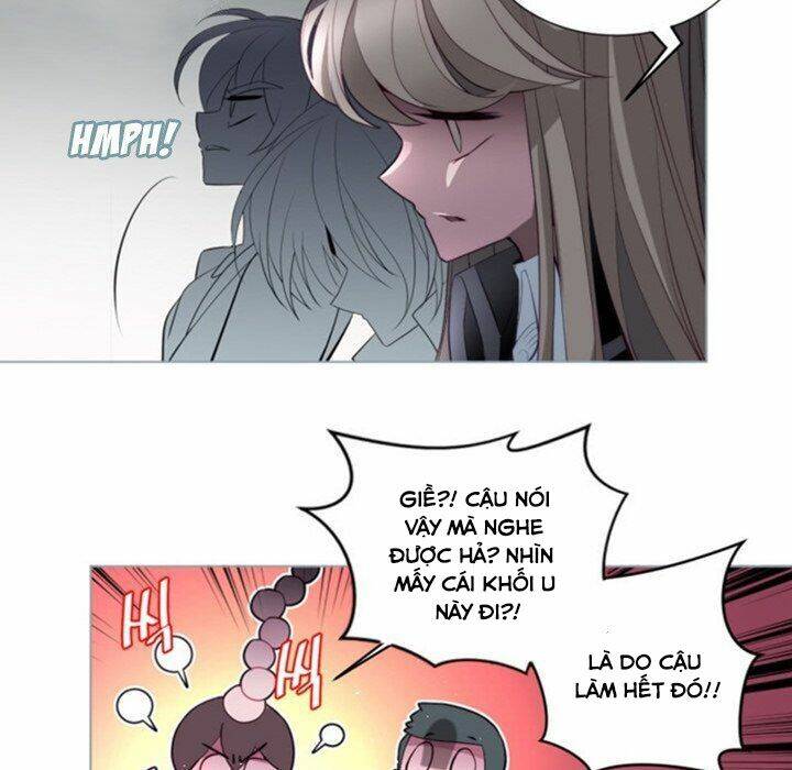 The Memory Of Wind: Anz: Chapter 51