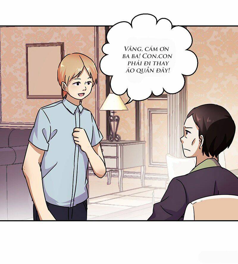 Trọng Sinh Chi Hao Môn Cường Thế Quy Lai: Chapter 103