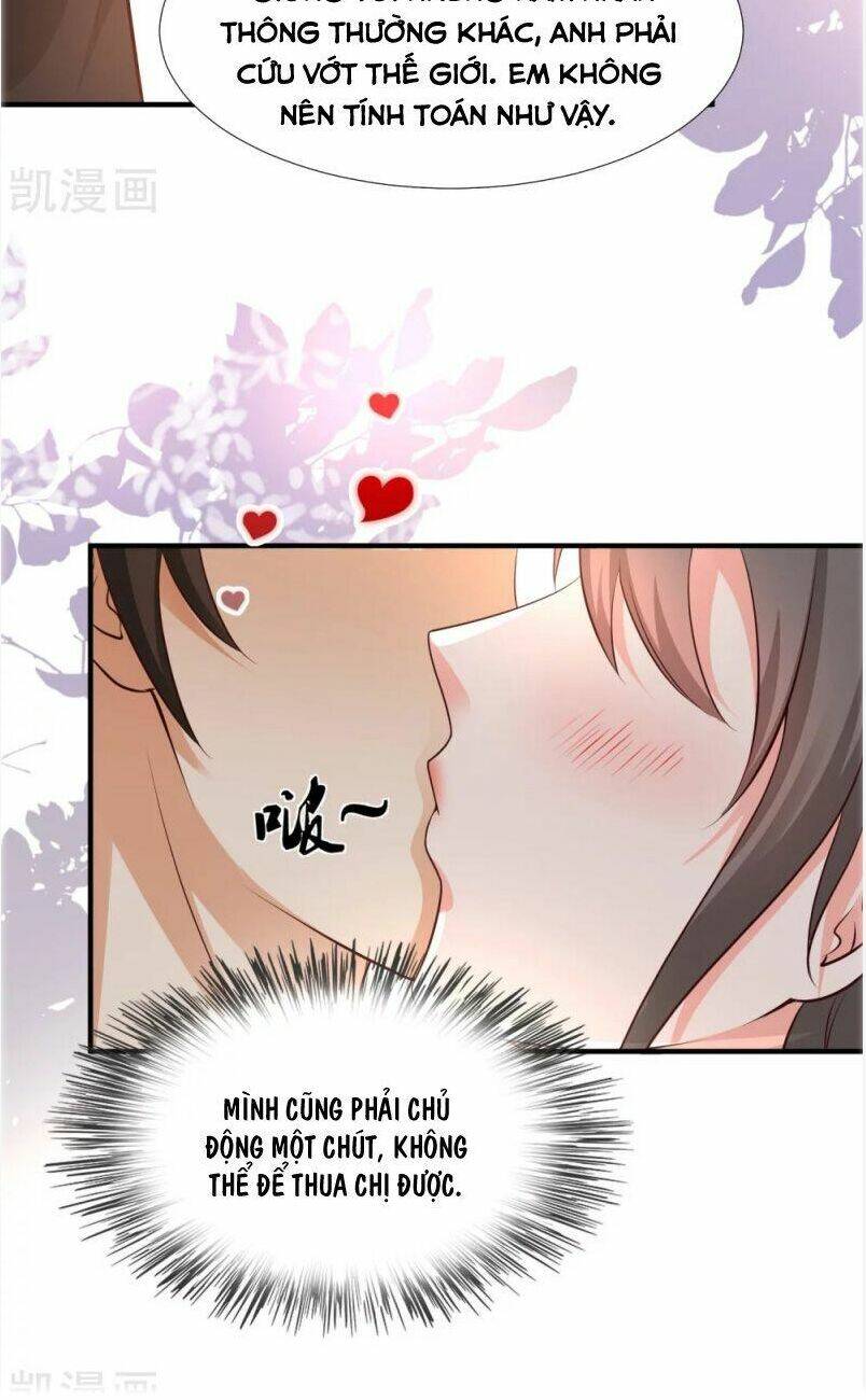 Tối Cường Vận Đào Hoa: Chapter 144