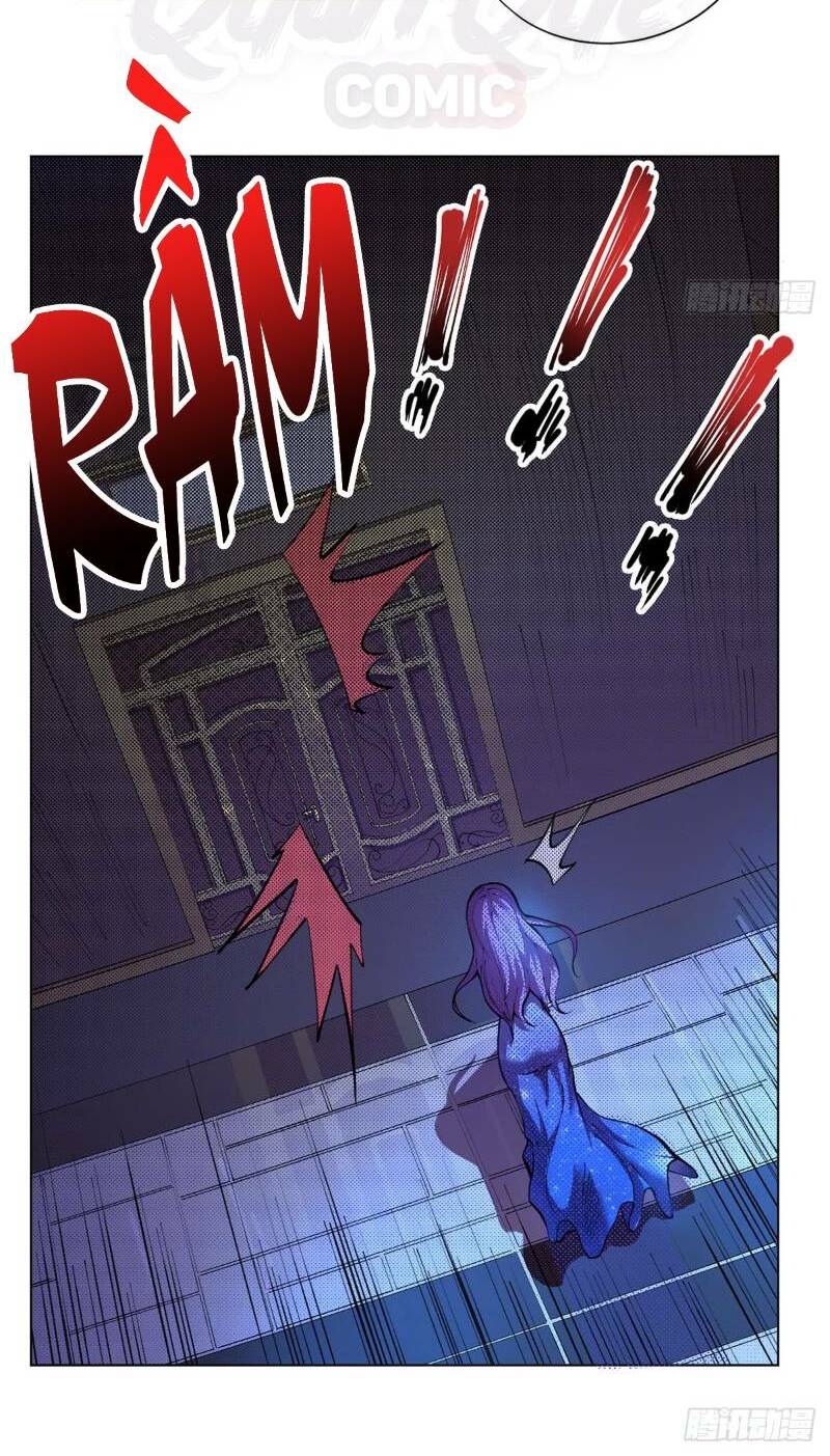 Vương Bài Thần Y: Chapter 12