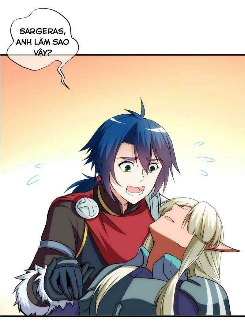 Ta Livestream Tại Dị Giới: Chapter 17