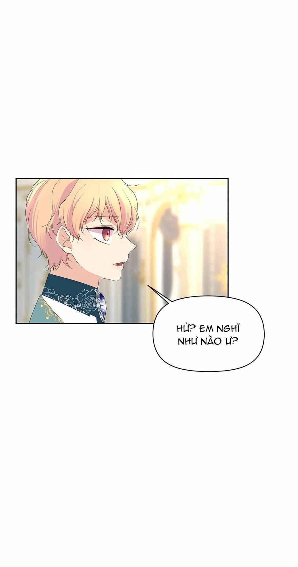 Công Chúa Thời Gian Có Hạn: Chapter 46