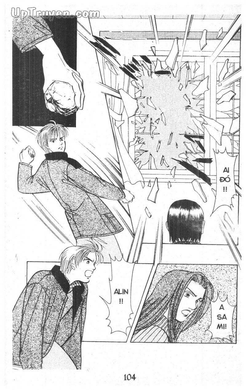 9 Banme No Musashi: Chapter 12