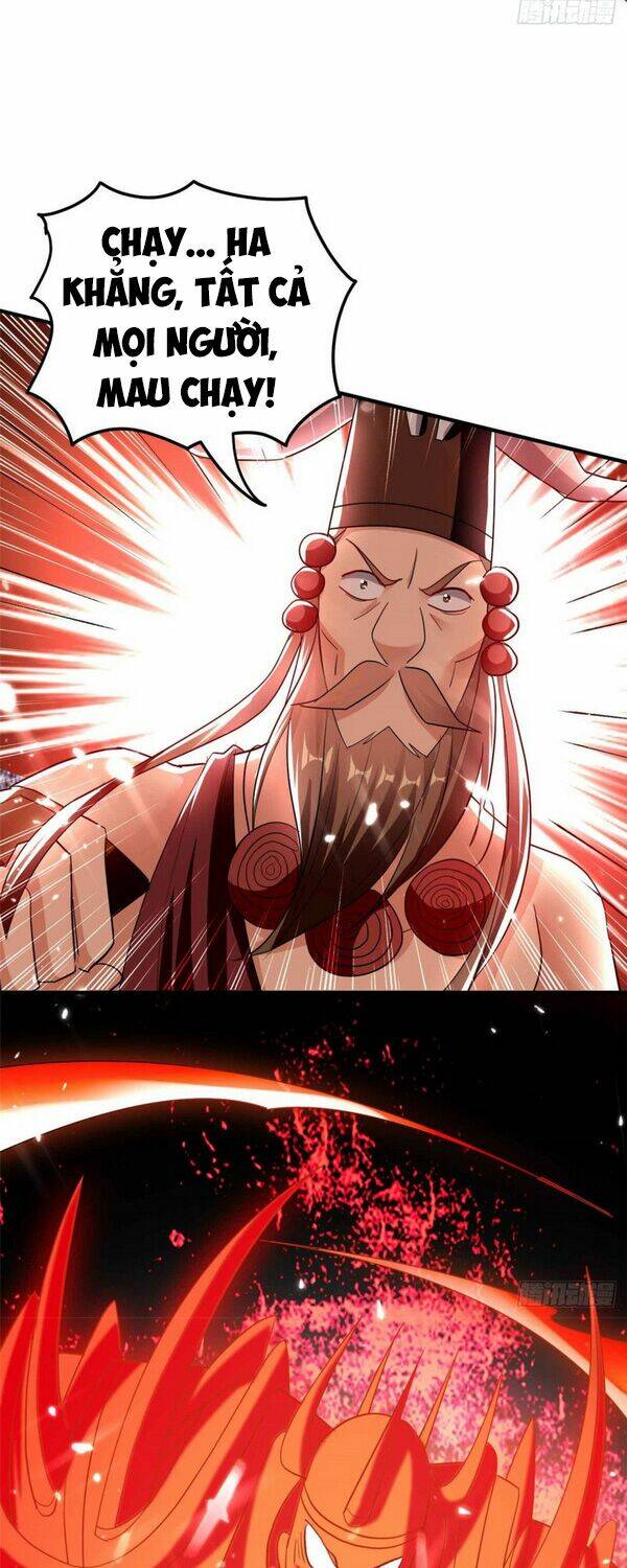 Vạn Giới Tiên Vương: Chapter 139
