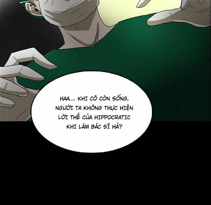 Chí Tôn Thần Ma: Chapter 21