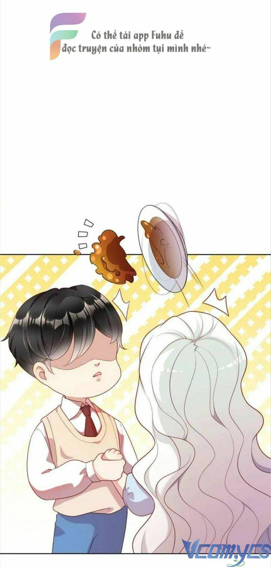 Gặp Phải Người Chồng Xảo Quyệt!: Chapter 31