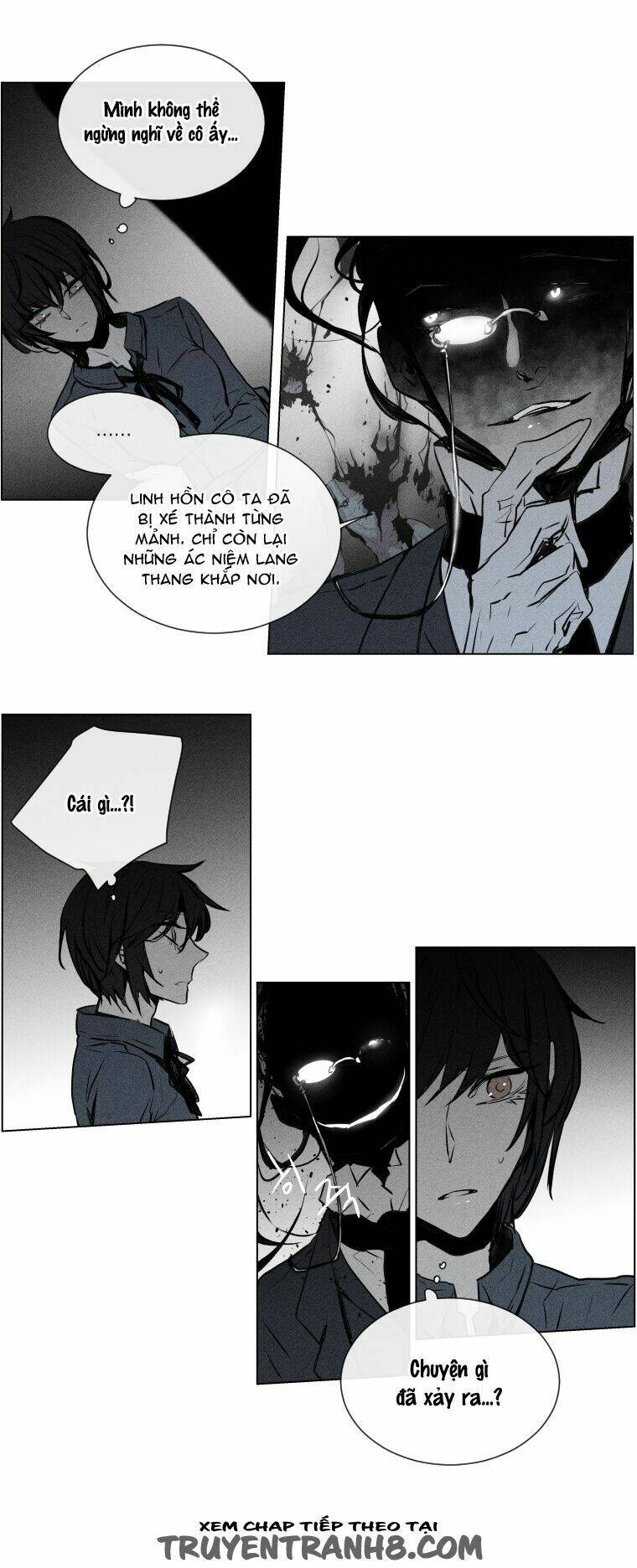 American Ghost Jack: Chapter 66