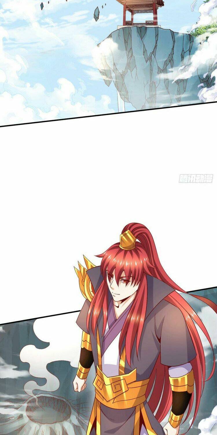 Tiên Vương Trùng Sinh: Chapter 251