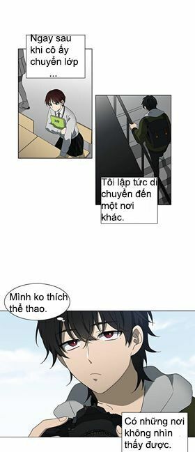 It's Mine: Chapter 2